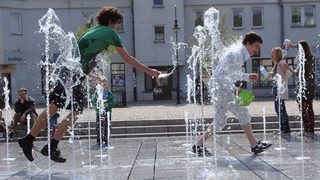 Великденски понеделник