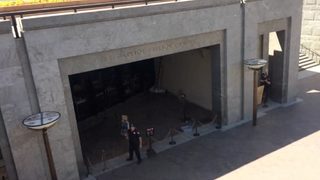 Полицай е ранен при стрелба в туристическия център на Конгреса на САЩ (допълнена)