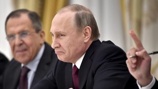 Кремъл опровергава статии за Путин преди да са публикувани