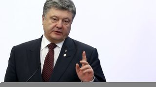 Три ключови партии в Украйна ще съставят нова парламентарна коалиция