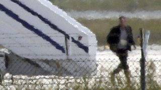 Странен път към женското сърце, или вицовете за похитителя от Египет