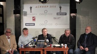 Пиеси от Алек Попов и Деляна Манева, Александър Секулов и <span class="highlight">Десислава</span> <span class="highlight">Гаврилова</span> се състезават за "Аскеер"