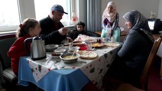 Лидерът на турската общност в Германия разкритикува мерките за интеграция