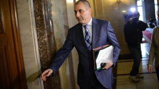 България бе осъдена за пореден път в Страсбург заради Цветанов