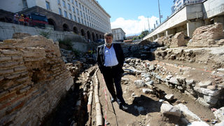 България и парижкият Лувър ще си сътрудничат още 5 години