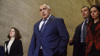 От ГЕРБ се похвалиха, че са направили голяма част от обещаните реформи