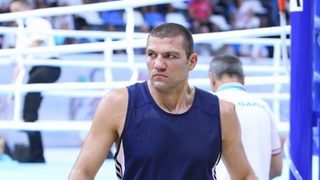 Тервел Пулев ще пропусне олимпийската квалификация по бокс в Самсун