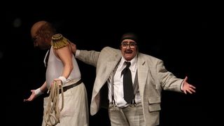 Театърът на армията ще връчи наградите "Аскеер" днес