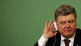 Холандският референдум за асоциация на Украйна към ЕС е и сигнал на доверие към правителството