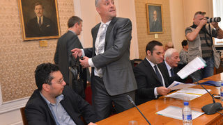 Агенцията <span class="highlight">за</span> приватизация ще провери и "Благоевград БТ"