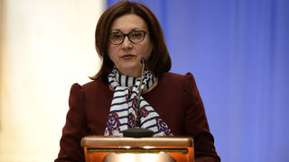 Румяна Бъчварова: Вътрешната комисия не разбра новия закон, затова не го прие