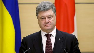 Порошенко ще разпусне Върховната рада след седмица, ако не се формира правителство