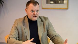 "Овергаз" съди "Газпром" за спрените доставки