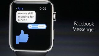 Facebook Messenger също ще предлага чатботове на своите 900 млн. потребители