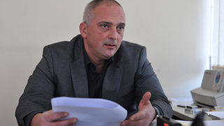 Зам.-министърът по еврофондовете за наука обеща да стои настрани от лобитата