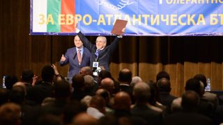 Местан: Гордиевият възел на олигархията и проруските интереси в ДПС не може да се разплете отвътре (допълнена)