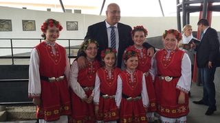 Видео: Борисов ще нареди учениците да посещават обновените културно-исторически обекти