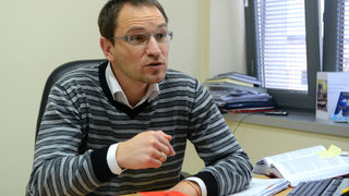 ВСС - независим орган или партийно спазарена номенклатура