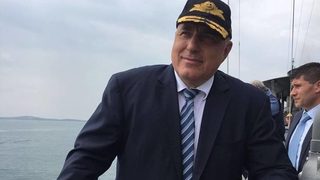 Премиерът и башибозукът