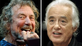 Музикант съди "Лед Цепелин" за авторството над Stairway to Heaven