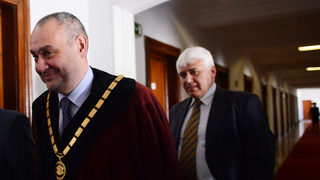 Конституционният съд отмени правото на адвокатурата да предлага за наказание магистрати