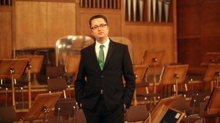 Виктор Стоянов: Класическата музика е най-конвертируемият ни културен продукт