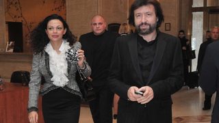 Нямам фирми в прекия смисъл на думата, обяви Николай Банев