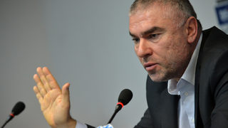 Марешки се отказва от президентската надпревара, за "да разбие картела на горивата"