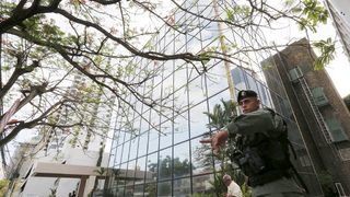 Черен списък на данъчните райове поискаха петте най-големи в Г-20