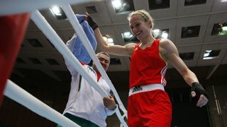 Световната шампионка Станимира Петрова спечели олимпийска квота