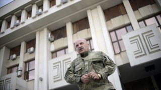 Прокуратурата все още не е решила дали да иска закриване на две паравоенни организации