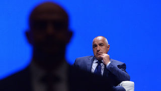 Борисов за билетчето, парковете, пушенето и красотата