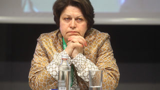 Цитат на деня: Това е поколение с изсмукан със спринцовка мозък
