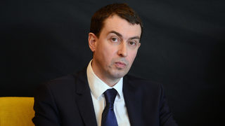 Новият главен архитект Здравко Здравков - от Червен бряг до София