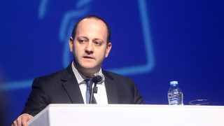 Радан Кънев обяви днешните арести за поредната пиар акция на властта