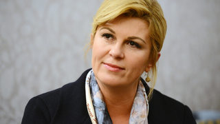 Хърватският президент ще бъде разследвана за финансови нарушения