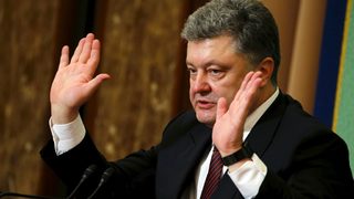 Украйна забрани руските филми, заснети след анексирането на Крим