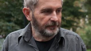 Красимир Илиев, куратор на изложбата "Форми на съпротива 1944 – 1985": Тъмните векове или от концлагерите до автоцензурата
