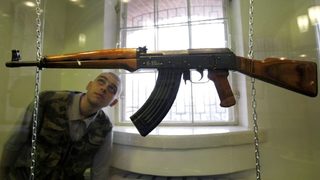 Русия подозира България за доставки на оръжия от САЩ за сирийската опозиция