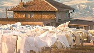 Българският филм "Жажда" тръгва по кината в София, Пловдив и Варна
