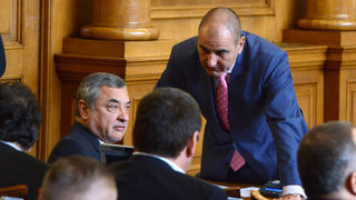 Предпоследно: Експериментален електронен вот ще има още на президентските избори