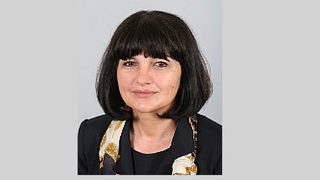 Парламентът освободи депутата от ГЕРБ <span class="highlight">Ирена</span> <span class="highlight">Коцева</span>