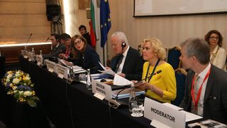 Юлия Лафранк, съдия в Страсбург: Арестите са най-честото оплакване пред Европейския съд