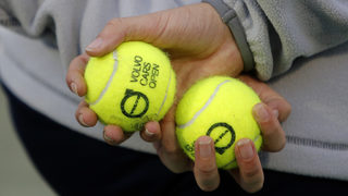 Съмнителните мачове в тениса през този сезон са 48, един е от Australian Open