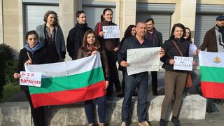 Българите в чужбина искат отмяна на новите изборни правила