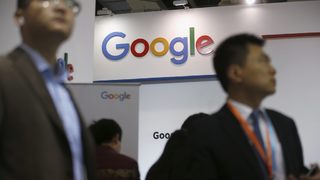 Google създава фирмен инкубатор за стартъпи