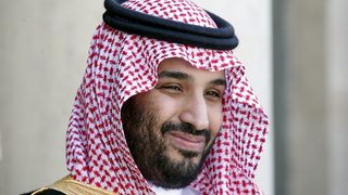 Саудитска Арабия обявява как ще се раздeли със зависимостта си от петрола