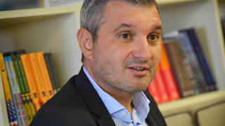 Ръководството на градския транспорт в София е подало оставка