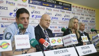Скаут лигата ще спасява волейбола от "неизбежна катастрофа"