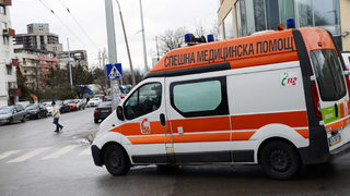 За година в България са станали 85 трудови злополуки с фатален край
